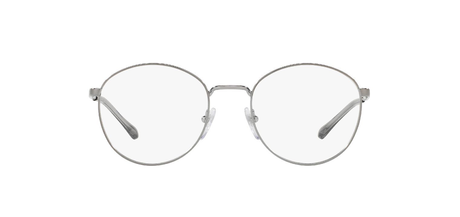 Lunettes de vue Sferoflex Ronde 0SF2275 Gris pour Homme