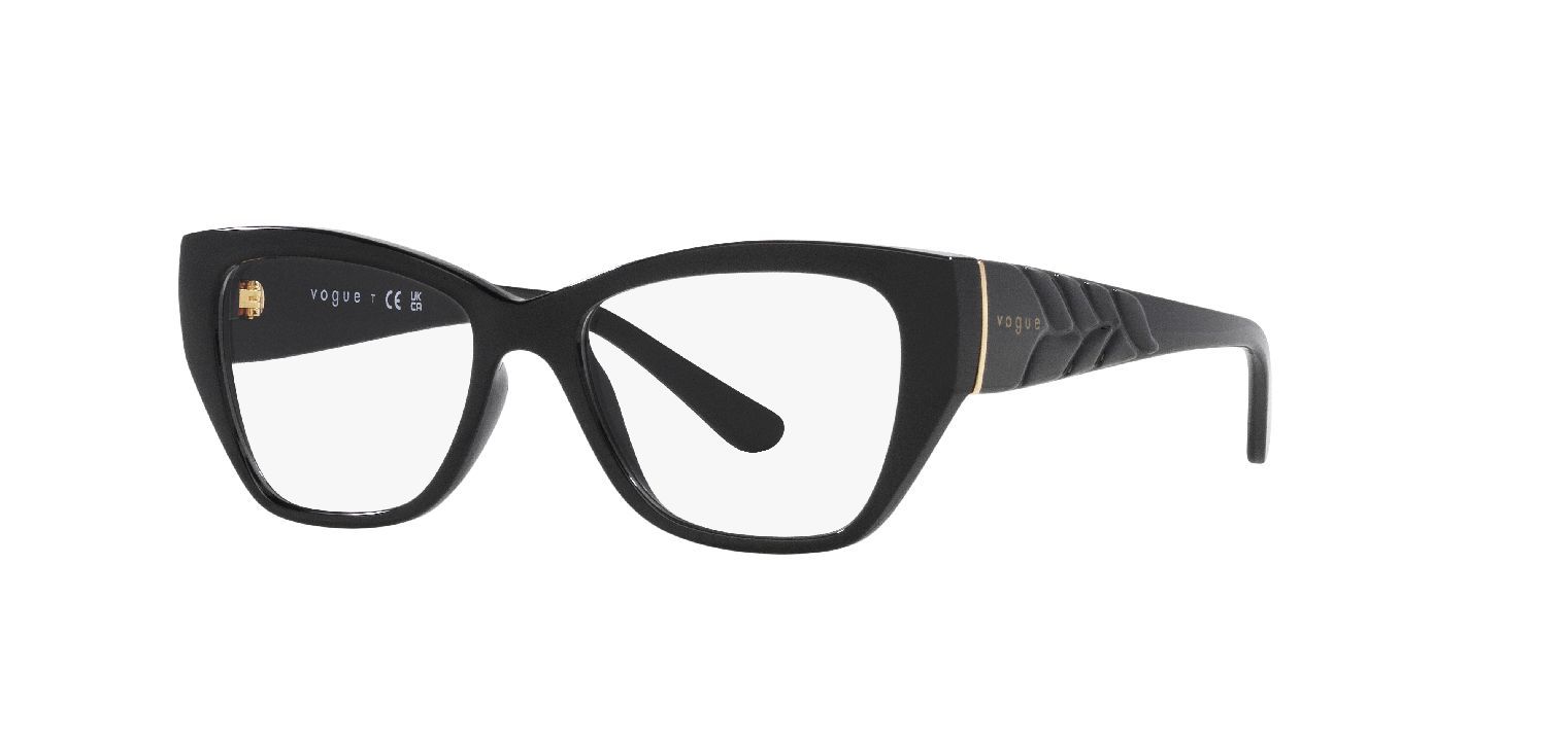 Schwarzes Brillenetui mit Schlaufe für Brille, Sonnenbrille, Schwimmbrille,  3D-Brille - Abmessungen: 18,5cm x 8,5cm x 6,5cm