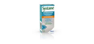 Goutte pour les yeux Systane 10 ml