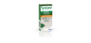 Systane Ultra PF 10 ml