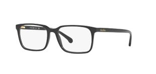 Lunettes de vue Brooks Brothers Rectangle 0BB2033 Noir pour Homme