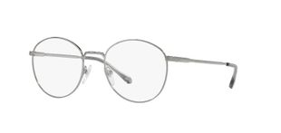 Sferoflex Rund Brillen 0SF2275 Grau für Herren