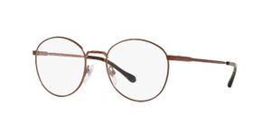 Sferoflex Rund Brillen 0SF2275 Braun für Herren