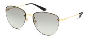 Vogue Schmetterling Sonnenbrillen 0VO4156S Gold für Damen