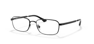 Lunettes de vue Brooks Brothers Carré 0BB1080T Noir pour Homme