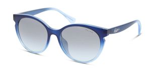 Ralph Rund Sonnenbrillen 0RA5285U Blau für Damen