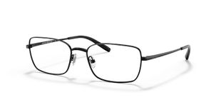 Lunettes de vue Brooks Brothers Rectangle 0BB1096T Noir pour Homme