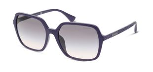 Ralph Oval Sonnenbrillen 0RA5291U Violett für Damen