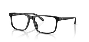 Ralph Lauren Rechteckig Brillen 0RL6225U Schwarz für Herren