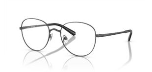 Lunettes de vue Brooks Brothers Ronde 0BB1111 Gris pour Homme