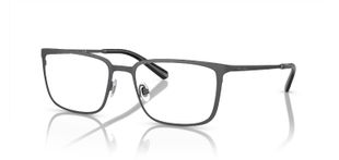 Lunettes de vue Brooks Brothers Rectangle 0BB1110 Gris pour Homme