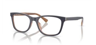 Lunettes de vue Brooks Brothers Carré 0BB2063U Bleu pour Homme