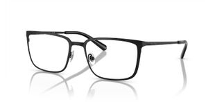 Lunettes de vue Brooks Brothers Rectangle 0BB1110 Noir pour Homme