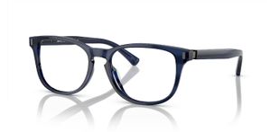 Lunettes de vue Brooks Brothers Ronde 0BB2060U Bleu pour Homme