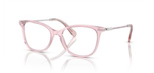 Lunettes de vue Swarovski Papillon 0SK2010 Rose pour Femme