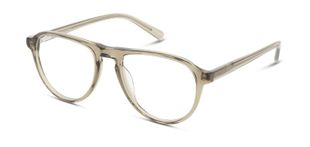 DbyD Aviator Brillen DBOT5008 Grau für Kinder