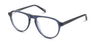 DbyD Aviator Brillen DBOT5008 Blau für Kinder
