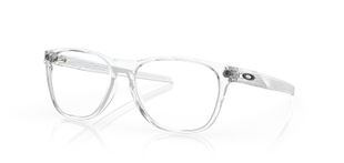 Oakley Quadratisch Brillen 0OX8177 Transparent für Herren
