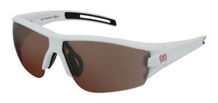 Evil Eye Sport Sonnenbrillen TRACE E002-XS Weiss für Damen/Herren