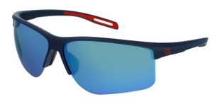 Evil Eye Sport Sonnenbrillen EPYX-Y E012-M Blau für Damen/Herren