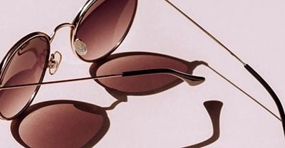 -20% sur vos lunettes de soleil